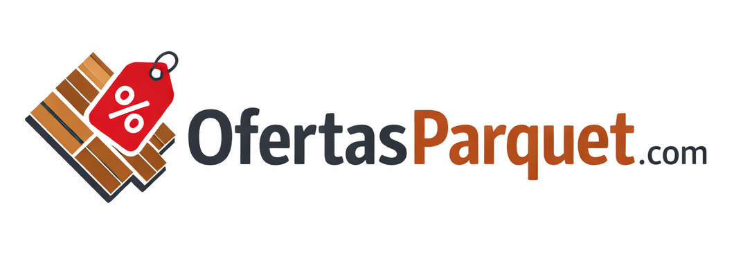 OfertasParquet Logo